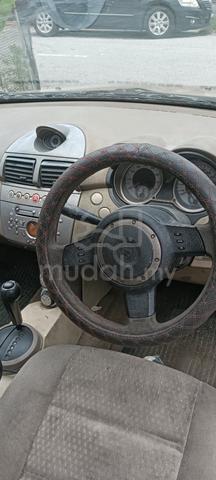 2004 Proton GEN-2 1.6 (A) - 5