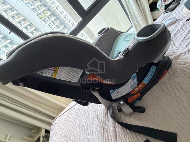 Graco Baby Car Seat - photo 5 of 5