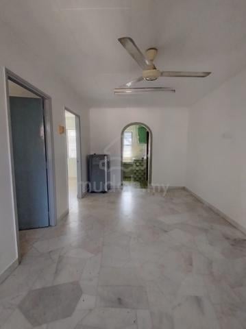 Seksyen 2 Wangsa Maju Flat 1