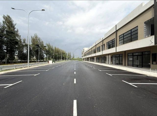 2 Storey Shoplot @ Horizon Square, Horizon Hill, Johor 1