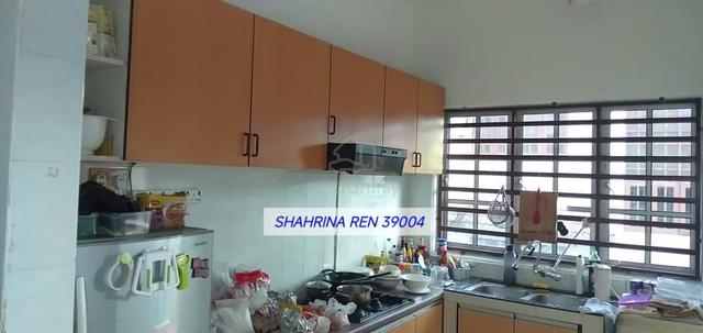 Le Town Apartment 4