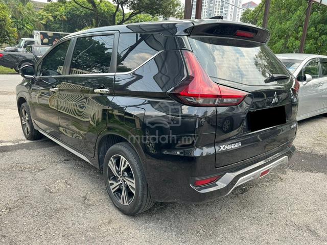 *77K KM* CASH BACK 2022 Mitsubishi XPANDER 1.5 - 2