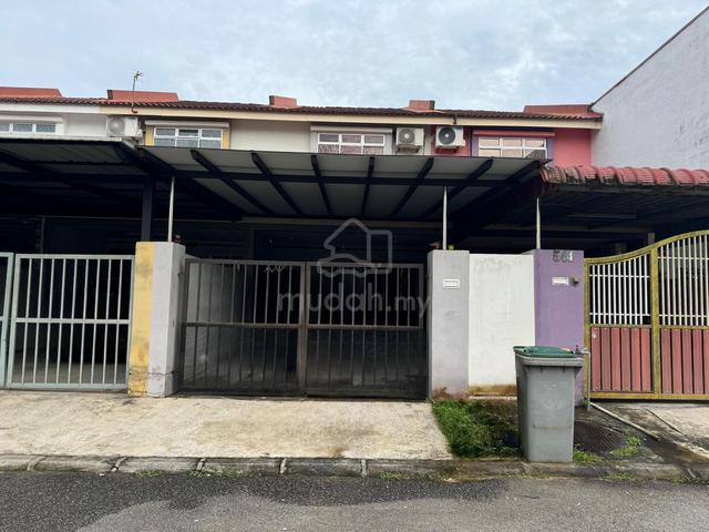 Open View | RENOVATED; TAMAN LAGENDA PUTRA, Kulai | Near Exit HIGHWAY 1