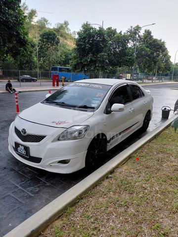 2012 Toyota VIOS 1.5 J NCP93R-BEMDKES2 ENHANCED - 4