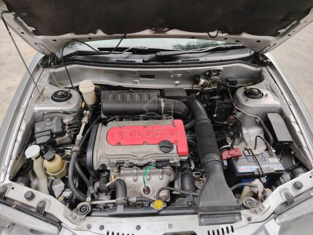 2011 Proton Waja 1.6 CPS (A) Sport Package - 3
