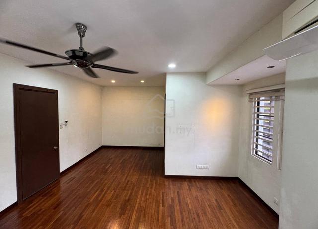 22’X80’, Fully Extend Kitchen 2 Storey Terrace Canting Alam Impian 1