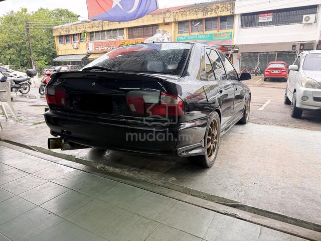 2004 Proton WIRA 1.5 GLI A/B SE (M) - 2