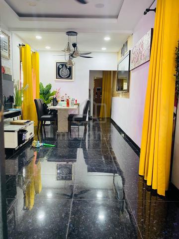 Renovated One & Half Storey Taman Sungai Kapar Indah Kapar Klang 1
