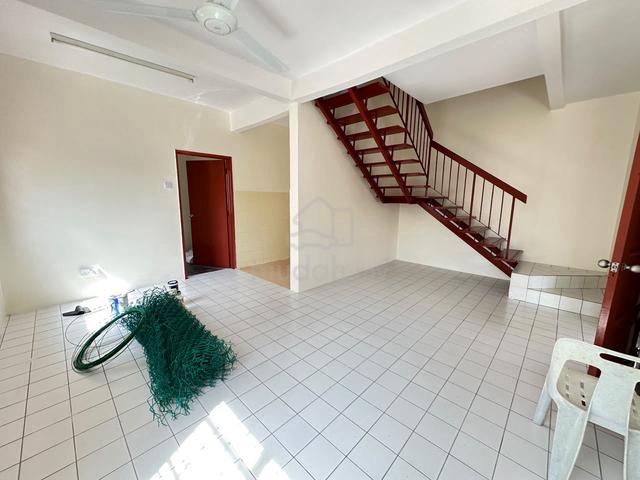 Kemboja, Bukit Sentosa, Rawang 1