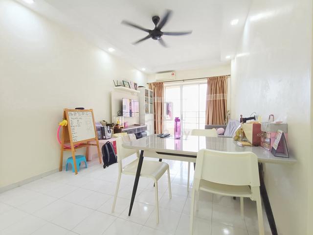 Suria Mutiara 1