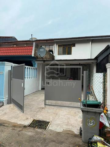 Taman Rinting,near permas,low cost, unblock view,full loan,rumah murah 1