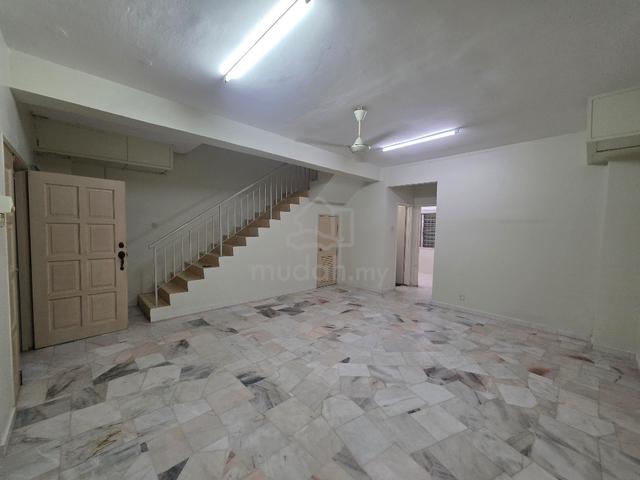 [Basic unit] 2 Story Taman Bukit Semenyih Mewah Kajang East 1