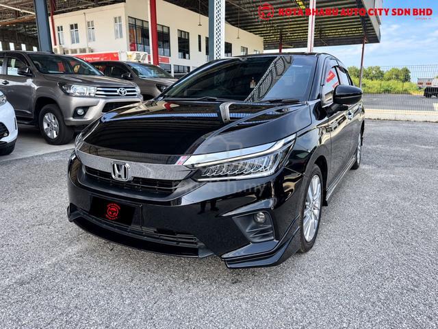 Honda CITY 1.5 V (A) Tahun 2020 - 2