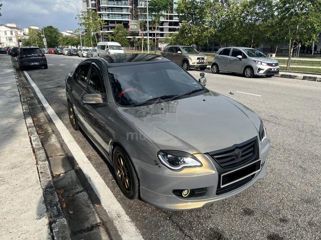 2011 Proton PERSONA 1.6 ELEGANCE BASE LINE (A) - 3