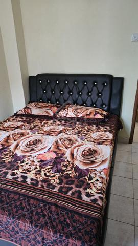 Fully Furnished Selangor Kajang Room For Rent 1
