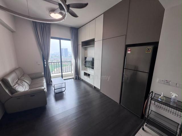 Studio 28 BLVD untuk Disewa 1