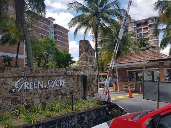 Green Acre 1