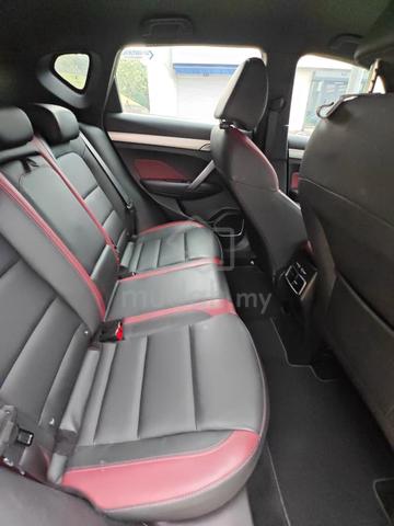 2021 Proton X50 PREMIUM 1.5L (A) - 3
