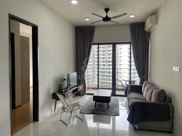 Bay Laurel @ Country Garden Danga Bay 1