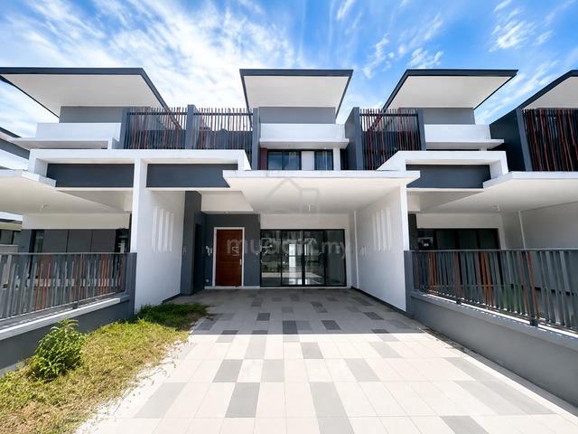 Below Market 2 Storey Terrace House, Jardin Bandar Seri Coalfields 1