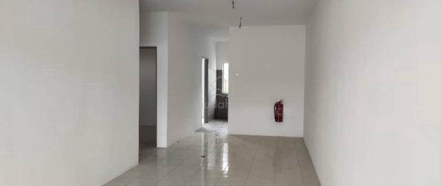 Rumah Teres Setingkat untuk Dijual di Sungai Petani 1