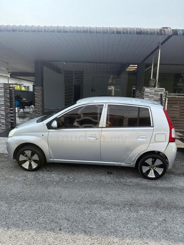 2011 Perodua VIVA 847cc 850 EX (M) - 4