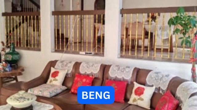[ 3300sf 2.5-Storey Semi-D  ] House Sale Greenlane Georgetown Gelugor 1