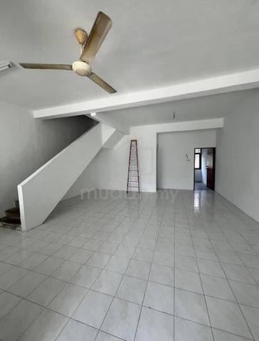 2 Storey Terrace House Taman Impian Ria 1