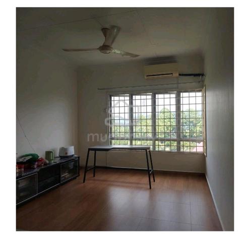 SD Tiara Apartment 1