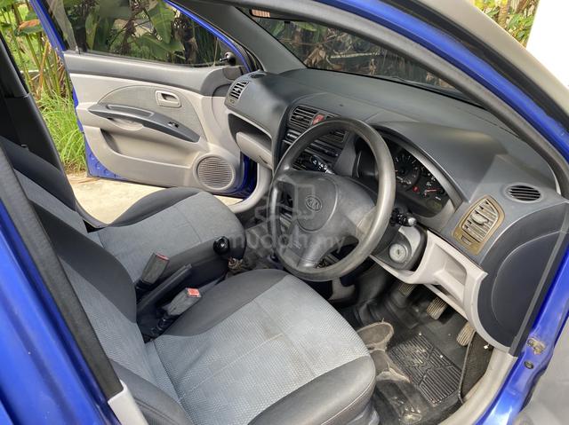 2011 Kia PICANTO 1.1 (M) - 4