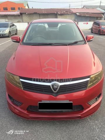 Proton PREVE 1.6 CFE TURBO PREMIUM (A) - 2
