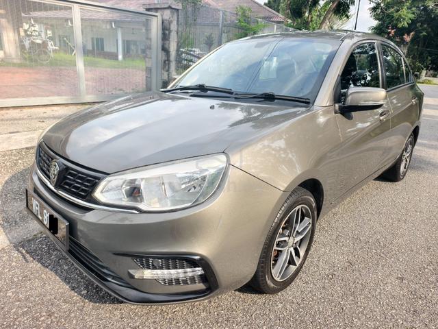 2020 Proton SAGA 1.3 PREMIUM (A) - 2
