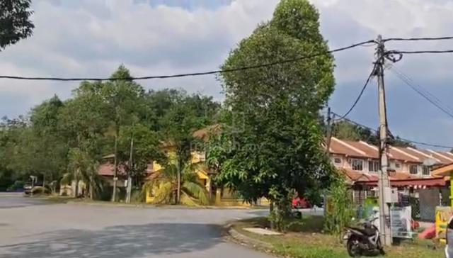 Kajang Residential Land For Sales 1