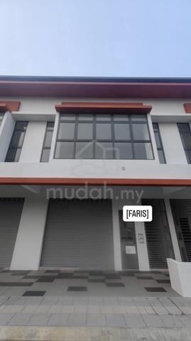 Promanade Ijm Rimbayu 1