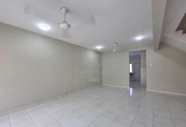 Setia Impian 3 Setia Alam 20x60 Fully furnished Double Storey House 2