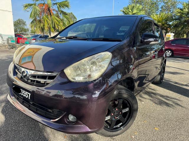 2014 easyloan0dp Perodua MYVI 1.3 EZi PREMIUM (A) - 1