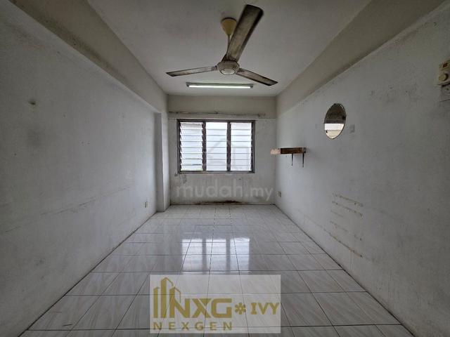 Taman Permai Indah Flat 1