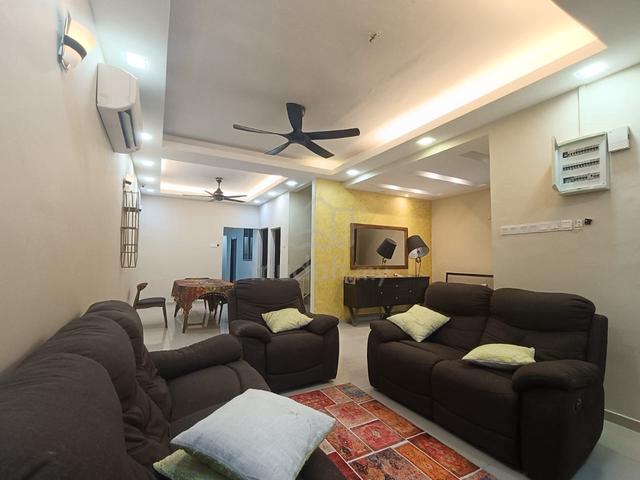 2sty Bandar Puteri Klang 4br3b 1