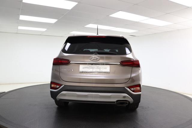2020 Hyundai SANTA FE PREMIUM 2.4L (A) - 3