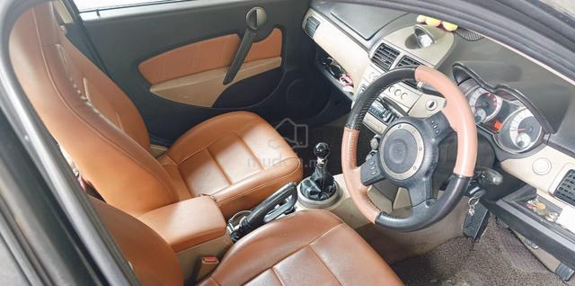 2005 Proton GEN-2 1.6 (M) - 4