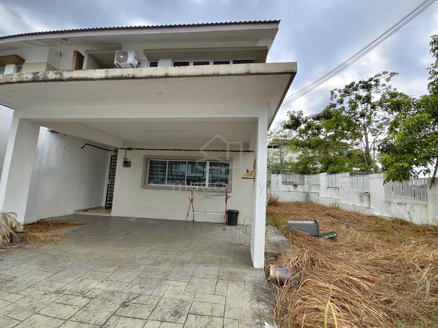 Seremban Taman bukit Sarimban Double Storey🔥 Corner Extra 20ft Land 1