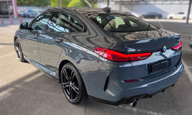 2022 Bmw 218i GRAN COUPE 1.5L (A) - 4