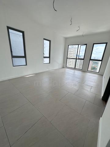 Triuni Residences @ The Sanctuary 1