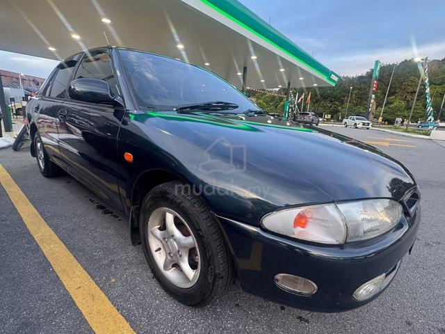 2000 Proton WIRA 1.3 A/B GL (M) - 1