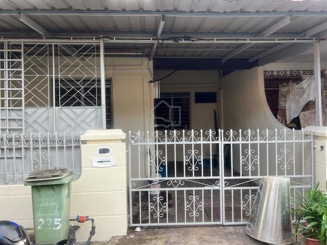 cluster bukit gedung bayan baru 1