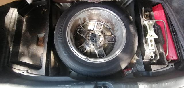 2004 Honda ACCORD 2.0 VTI (A) - 4