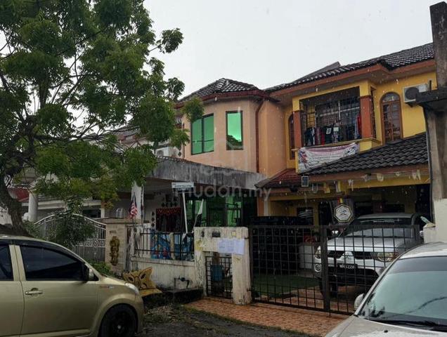 Indera Mahkota 2 1