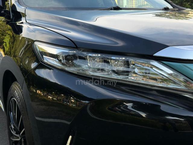 2017 Toyota HARRIER 2.0 ELEGANCE (A) FREE WARRANTY - 3