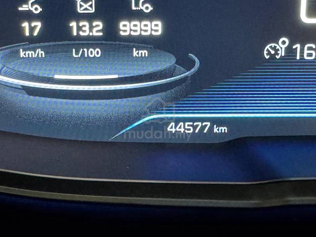 2020 Peugeot 3008 ALLURE 1.6 L (A) 3 YEAR WARRANTY - 2