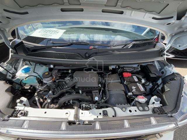 Honda N-Box unregistered (Incoming Unit) - 5